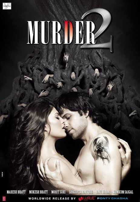 Murder 2 (2011) Hindi Blu-ray DTS Audio Esub- x264 480P 720P 1080P