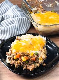 quick easy shepherd s pie one happy