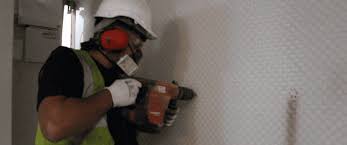 Basement Waterproofing Waterproofing