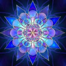 sacred geometry spiritual pattern hd