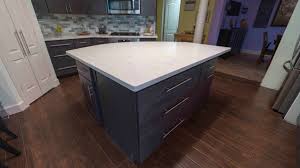 Homeowners looking to improve their homes on a budget, or at least to get the most bang for their buck, should look at areas of their home where small improvements can make a big difference. Kitchen Remodeling Houston Tx Bath Remodelling Usa Cabinet Store