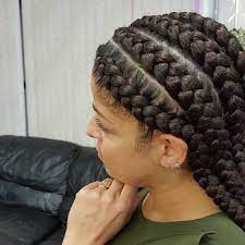 moyee professional african hair