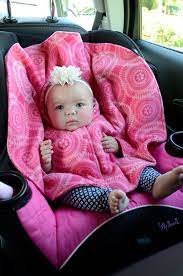 Baby Car Seat Ponchos Www
