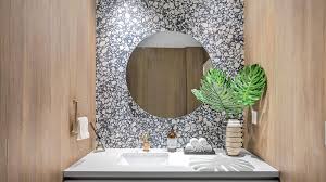 Bathroom Wallpaper Ideas Forbes Home