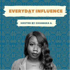 The Everyday Influence Podcast