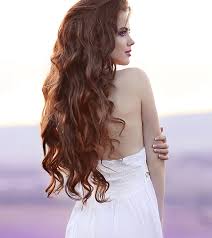 A desirable hairstyle with long wavy fairy hair, looks so desirable and is easy to carry but hard to get your eyes off them.a perfect fairyland hairstyle for the youthful women to flaunt. Top 50 Beautiful Wavy Long Hairstyles To Inspire You