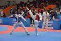 World Taekwondo announces changes to events calendar – BOEC.COM
