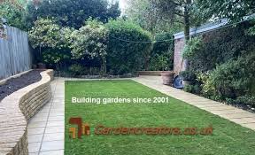 Garden Design Landscape Gardens