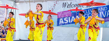 2022 Cleveland Asian Festival May 21