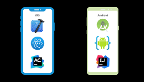 A mobile application, also referred to as a mobile app or simply an app, is a computer program or software application designed to run on a mobile device such as a phone, tablet, or watch. Native Vs Web Vs Cross Platform What To Choose For Mobile App Development Litslink Blog