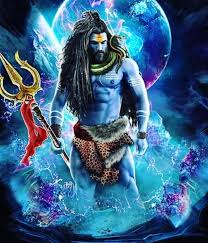 lord shiva angry wallpapers top free
