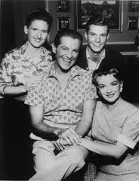 The Bob Cummings Show (TV Series 1955–1959) - Photo Gallery - IMDb