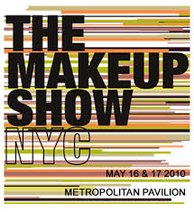 the makeup show nyc weekend recap all