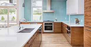 kitchen layout ideas and tile designs