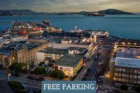 This is ideally appropriate for beach/seaside, city trip, shopping holiday. The Wharf Inn San Francisco Updated 2021 Prices