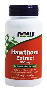 The amazing thing about hawthorn is that it's a good preventative, but it has also shown the. Buy Now Foods Hawthorn Extract 300 Mg 90 Vegetarian Capsules At Luckyvitamin Com