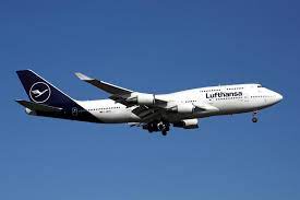 lufthansa plans 747 a350 operations to