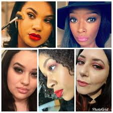 top 10 best makeup artists in akron oh