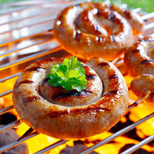 boerewors sausage 450g a delicious