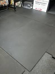 rubber gym flooring mats 4x6 about 10