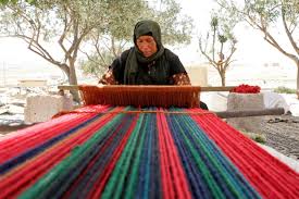 rug weaving the encyclopedia of