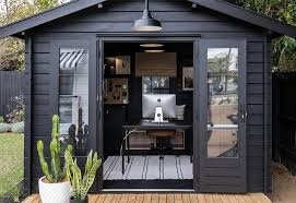 How To Build Your Own Garden Shed
