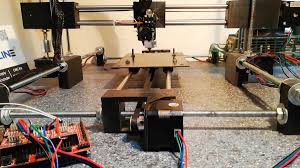 3d printer stepper motor all you need