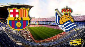 Встреча на арене «нуэво арканхель» в кордове стартует 13 января в 22:00 мск. Barselona Real Sosedad Prognoz Anons I Stavka Na Match 28 11 2015 á‰ Footboom