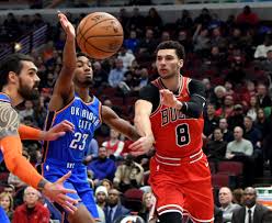 He was named the 2013 associated press washington state player of the year. Chicago Bulls Zach Lavine Advanced Analytical Deep Dive