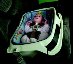 How To Install Your Child S Car Seat