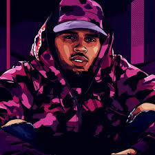 Chris brown wallpaper in high quality pictures to refresh your desktop background. Chris Brown Indigo Wallpapers Top Free Chris Brown Indigo Backgrounds Wallpaperaccess