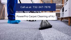 powerpro carpet cleaning of nj