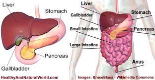 gallbladder removal side effects