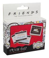2 days ago · herald morning quiz: Friends Trivia Quiz Party Game Board Game At Mighty Ape Nz