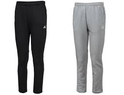 Details About Adidas Men Tnd Winter Sweats Pants Training L S Black Gray Casual Running Pant