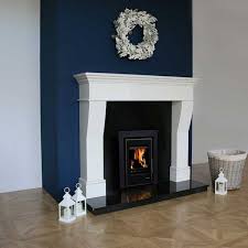 Pisa 54 60 Fireplace Surround Only