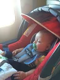 Flying With A Child With Chd Heart