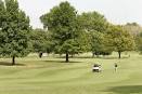 Changes sought for Midwest City golf courses