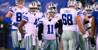 Projecting The Dallas Cowboys Depth Chart
