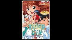 Viper CTR (PC-98) — Hits 4 You - YouTube