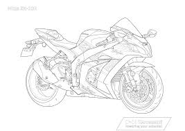 Kawasaki ninja coloring pages for you who want get motorcycle coloring pages , you can use some kawasaki ninja coloring pages above for your kids. Kawasaki Heavy Industries Ltd Photos Facebook
