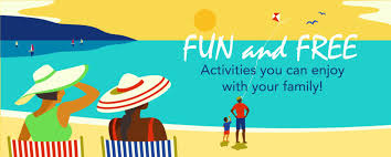 tips for how to enjoy family fun
