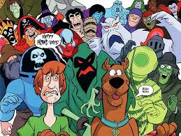 Tons of awesome scooby doo movie 4k desktop wallpapers to download for free. Hd Wallpaper Scooby Doo Wallpaper Flare
