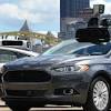 Story image for Autonomous Cars news from The INQUIRER