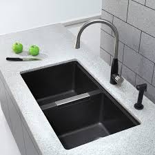 exceptional rohl kitchen sinks or double basin kitchen sink unique 20 elegant black snless steel