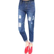 Item Type Jeans Gender Women Fit Type Loose Decoration