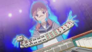Riichi Mahjong, Anime, and You