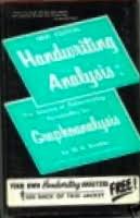 Handwriting Analysis The Science Of Determining Personality