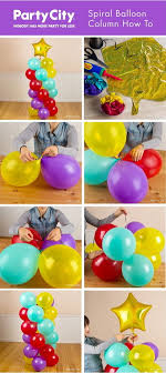 35 awesome balloon decorations and diy