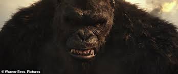 Legends collide as godzilla and kong, the two most powerful forces of nature, clash on the big screen in a spectacular battle for the ages. Uke1fvm46p Dem